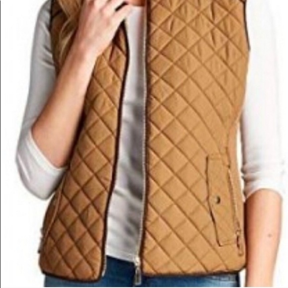 Vest - Picture 2 of 3